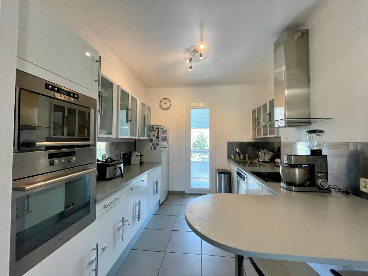 Sumptuous & Central Apartment Velodrome Prado Marsiglia Esterno foto