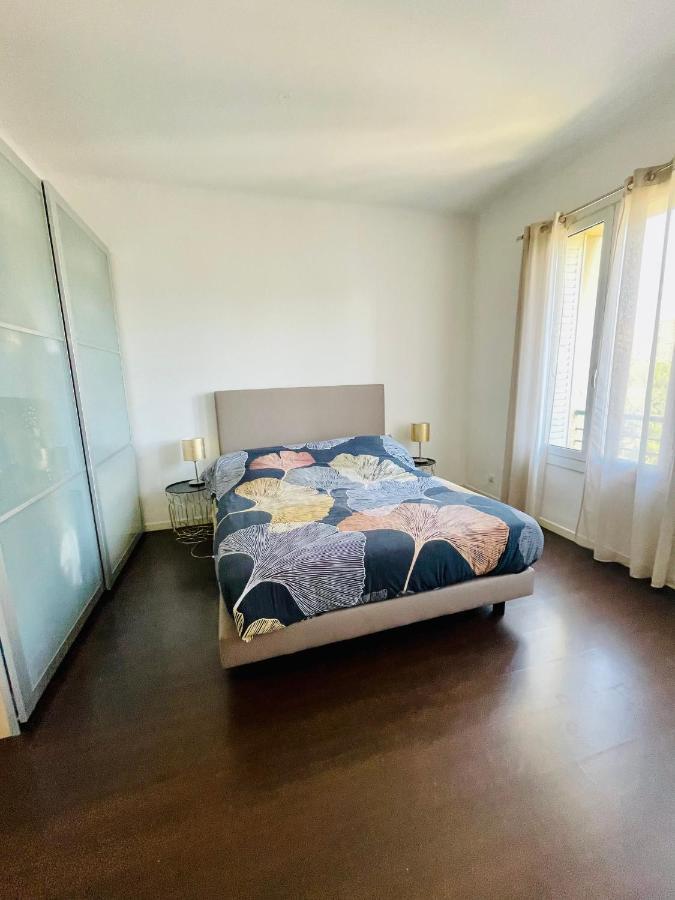 Sumptuous & Central Apartment Velodrome Prado Marsiglia Esterno foto